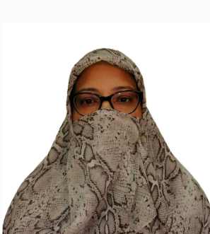 Dr. Syeda Asiya Parveen